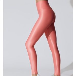 Carbon38 high waisted takara leggings